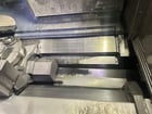 Daewoo Doosan #NHP-5000, CNC horizontal machining center, 12 pallet, 60 automatic tool changer, 28.7" X - Image 10