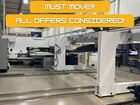 22 Ton, Trumpf #Trupunch-5000, large format punch, 120" x60" tbl., 21 station, Siemens Control, load/unload - Image 1