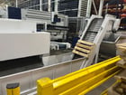 22 Ton, Trumpf #Trupunch-5000, large format punch, 120" x60" tbl., 21 station, Siemens Control, load/unload - Image 8