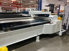 22 Ton, Trumpf #Trupunch-5000, large format punch, 120" x60" tbl., 21 station, Siemens Control, load/unload - Image 10