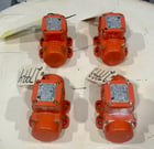 Oli, vibrator size 10 MVE 220/2, .15 HP (4 available) - Image 3