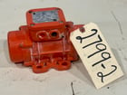 Oli, vibrator size 10 MVE 220/2, .15 HP (4 available) - Image 7