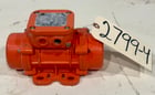 Oli, vibrator size 10 MVE 220/2, .15 HP (4 available) - Image 9