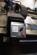 Komatsu #KCR-1251, fine plasma cutting machine, 5' x 10' cutting area, KCT Control - Image 4