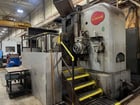 Blanchard #48-84, rotary surface grinder, 84" chuck, 42" segmented wheel, 3/4" chuck life, 1968 - Image 4