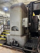 Blanchard #48-84, rotary surface grinder, 84" chuck, 42" segmented wheel, 3/4" chuck life, 1968 - Image 5
