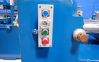 6" x 12" Farrel-Birmingham #63A3176, Roll Mill, 7.5 HP, 1800 RPM, 220/440 V - Image 7