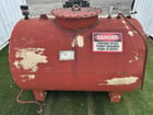 500 gallon Pee Dee Tank, Above-Ground Horizontal Storage Tank, saddle-mounted - Image 3