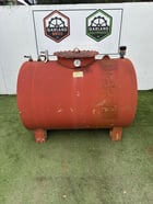 500 gallon Pee Dee Tank, Above-Ground Horizontal Storage Tank, saddle-mounted - Image 7