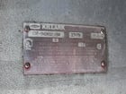 Killark #EXB-242410-N34, Explosion Proof Electrical Enclosure, 15 amps, 120 VAC, 1PH - Image 2