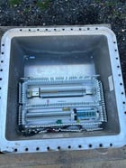 Killark #EXB-242410-N34, Explosion Proof Electrical Enclosure, 15 amps, 120 VAC, 1PH - Image 6