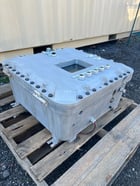 Killark #EXB-242410-N34, Explosion Proof Electrical Enclosure, 15 amps, 120 VAC, 1PH - Image 7
