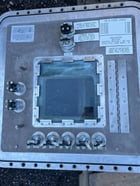 Killark #EXB-242410-N34, Explosion Proof Electrical Enclosure, 15 amps, 120 VAC, 1PH - Image 8