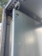 Rittal #TS-8012.019, Freestanding Stainless Steel Enclosure - Image 8