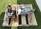 110 GPM @ 125' TDH, Dickow Pump Co. #200040-165, Horizontal Centrifugal Process Pump, 5.78" diameter, 7.2 HP - Image 3