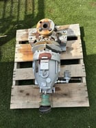 110 GPM @ 125' TDH, Dickow Pump Co. #200040-165, Horizontal Centrifugal Process Pump, 5.78" diameter, 7.2 HP - Image 5