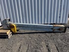 Carbon Steel Twin Trunk Bucket Elevator, 1 HP Baldor Motor, 1725 RPM, 230/460 V. - Image 6