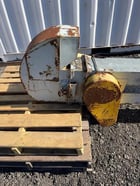 Carbon Steel Twin Trunk Bucket Elevator, 1 HP Baldor Motor, 1725 RPM, 230/460 V. - Image 8