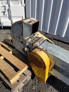 Carbon Steel Twin Trunk Bucket Elevator, 1 HP Baldor Motor, 1725 RPM, 230/460 V. - Image 9