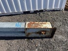 Carbon Steel Twin Trunk Bucket Elevator, 1 HP Baldor Motor, 1725 RPM, 230/460 V. - Image 10
