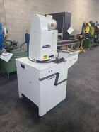 Sunnen #MBB-1660-K, Horizontal Hone, 0.0600"-6.5" range, 1/2 HP motor, 200- 2500 RPM, 16-gallon honing oil - Image 2