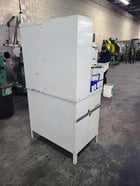 Sunnen #MBB-1660-K, Horizontal Hone, 0.0600"-6.5" range, 1/2 HP motor, 200- 2500 RPM, 16-gallon honing oil - Image 5