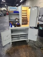 Sunnen #MBB-1660-K, Horizontal Hone, 0.0600"-6.5" range, 1/2 HP motor, 200- 2500 RPM, 16-gallon honing oil - Image 6