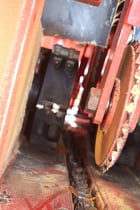 Wood-Landia #200X, Single-Pass Log Ripper/Scragg Mill, 105 KVA, 200 amps, 380/460 Volts, 50/60 Hz, 3PH - Image 9