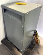 12 KVA 230/460 Primary, 230 Secondary, Olson, transformer, 3-phase - Image 4