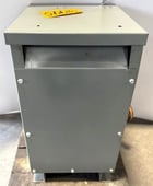 12 KVA 230/460 Primary, 230 Secondary, Olson, transformer, 3-phase - Image 6