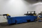6.625" Hines #800NC, Horizontal Mandrel Type Tube Bending Machine, 13' PLC Control, 480 V., 2012 - Image 3
