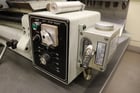 Cyclematic #CTL-618EVS, cnc lathe, 11" swing, 18" centers, 5" chuck, 4000 RPM, digital read out, 6" swing - Image 5