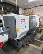 Haas #ST-20T, cnc lathe, 31.7" swing, 10" chuck, 20 HP, 4k RPM, tailstock, parts catcher, Chip Conv., 12 - Image 1