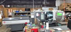 Haas #ST-20T, cnc lathe, 31.7" swing, 10" chuck, 20 HP, 4k RPM, tailstock, parts catcher, Chip Conv., 12 - Image 2