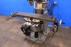Bridgeport #Series-I, Vert mill, 36" x 12" x 5" travel, 9" x 48" table, 4200 RPM, 2 HP, AcuRite digital read - Image 4