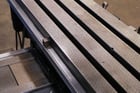 Bridgeport #Series-I, Vert mill, 36" x 12" x 5" travel, 9" x 48" table, 4200 RPM, 2 HP, AcuRite digital read - Image 10