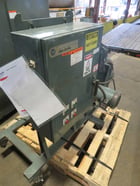 PCI, Cutter, 2 HP w/ blower & Control - Image 3