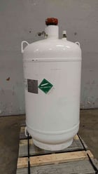 487 lbs. Fike, Clean Agent Fire Suppression Tank, FM-200 - Image 1