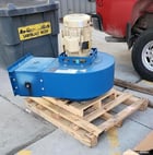 1,524 sq.ft. Donaldson Downflo Evolution #DFE3-6, Dust Collector, 6 Filters, Ultra-Web Media - Image 3