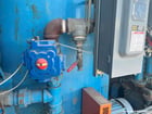 226 sq.ft. Alar #Auto-Vac-6120, Rotary Vacuum Drum Filter, 6' x 12', Trailer-Mounted Mobile Dewatering System - Image 6