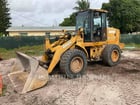 Deere & Co. 444H, Wheel Loader, 16750 hours, S/N: DW444HX588741, 2003 - Image 1