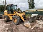 Deere & Co. 444H, Wheel Loader, 16750 hours, S/N: DW444HX588741, 2003 - Image 2