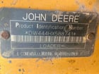 Deere & Co. 444H, Wheel Loader, 16750 hours, S/N: DW444HX588741, 2003 - Image 6