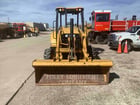 Cat 415F2ILO, Backhoe Loader, 3465 hours, S/N: PF401282, 2020 - Image 8