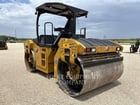 Caterpillar CB15, Compactor, 980 hours, S/N: M9401040, 2023 - Image 2