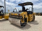 Caterpillar CB15, Compactor, 980 hours, S/N: M9401040, 2023 - Image 3