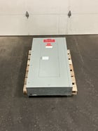 225 Amp. General Electric, CCB panelboard, 480Y/277 Volts, 3 phase, 4 wire - Image 2