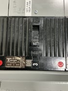 225 Amp. General Electric, CCB panelboard, 480Y/277 Volts, 3 phase, 4 wire - Image 8
