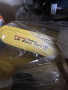 Fanuc LR-Mate-200-iD/7L, robotic arm, A05B-1142-B301 type, 35.8" reach, 15.4 lb. payload, 6-Axis, 2025 - Image 3