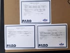 Faro #QuantumS, coordinate measuring machine, 8-Axis, 2020 - Image 4
